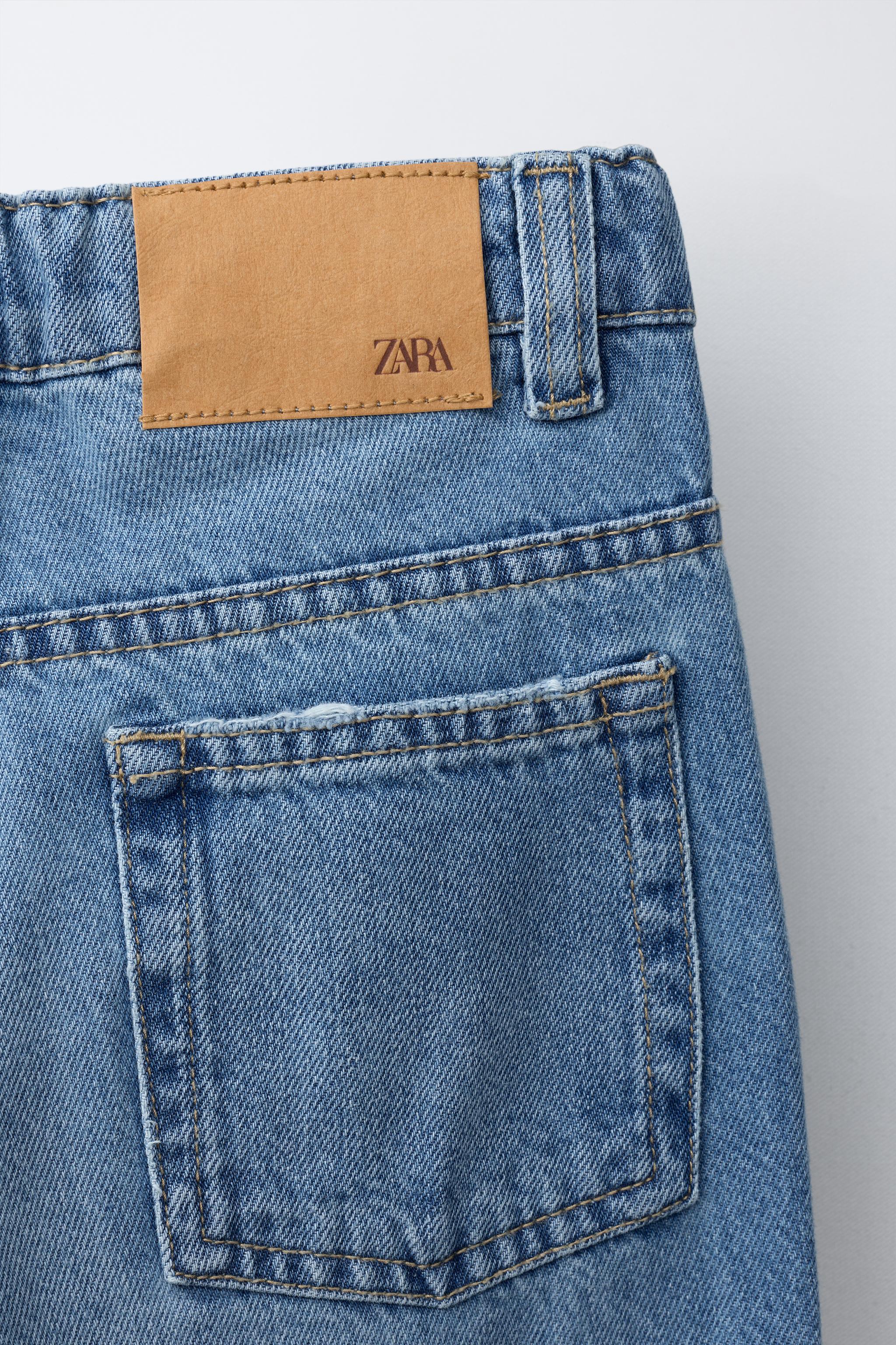 JEAN FLARE