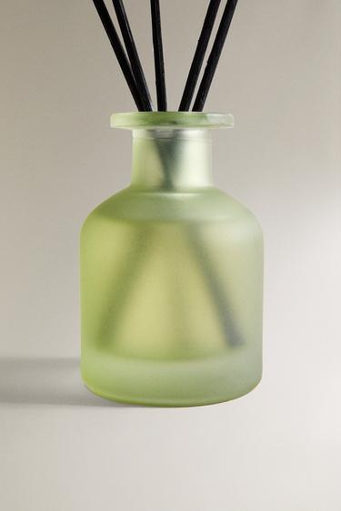 (120 ML) DIFFUSEUR EN STICKS TUBEROSE - Violet de Zara - Image 3
