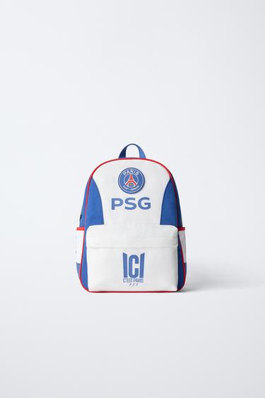 PSG BACKPACK © - Multicoloured by Zara