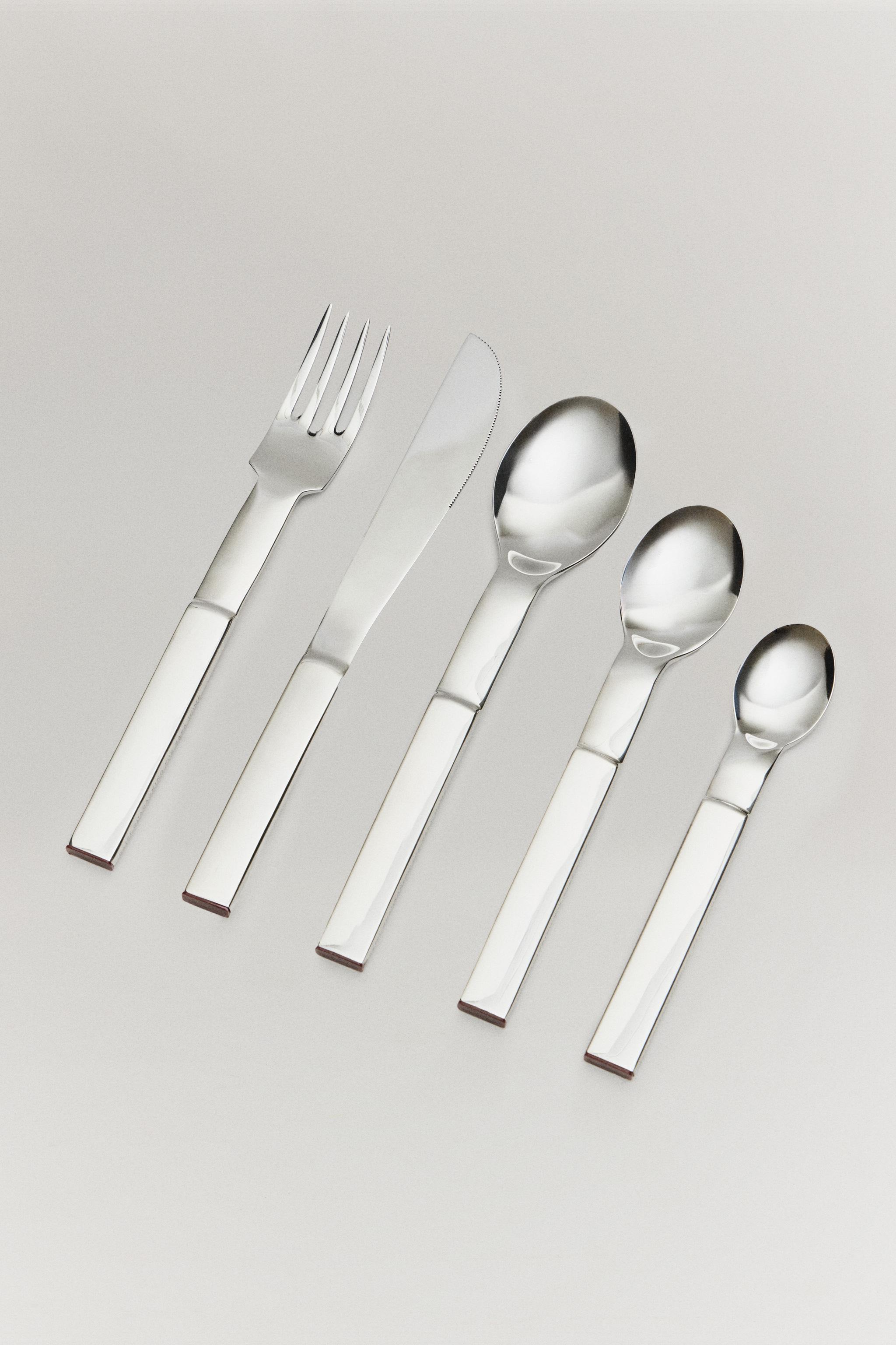THE MBIOMA COFFEE SPOON