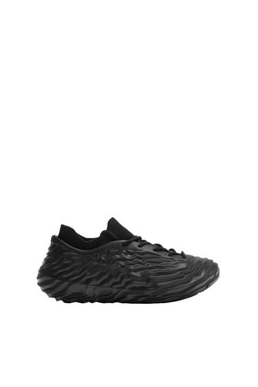 ZAPATILLA RUNNING MOLDE