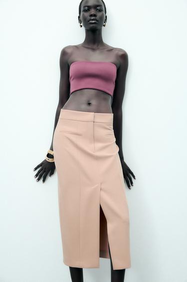 Product image - Pale pink by Zara