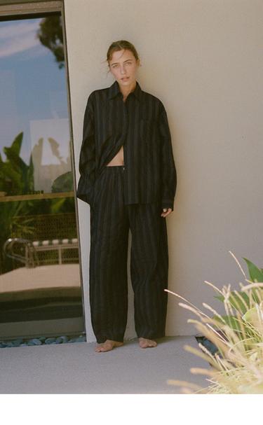 LOOK - VARIOS de Zara