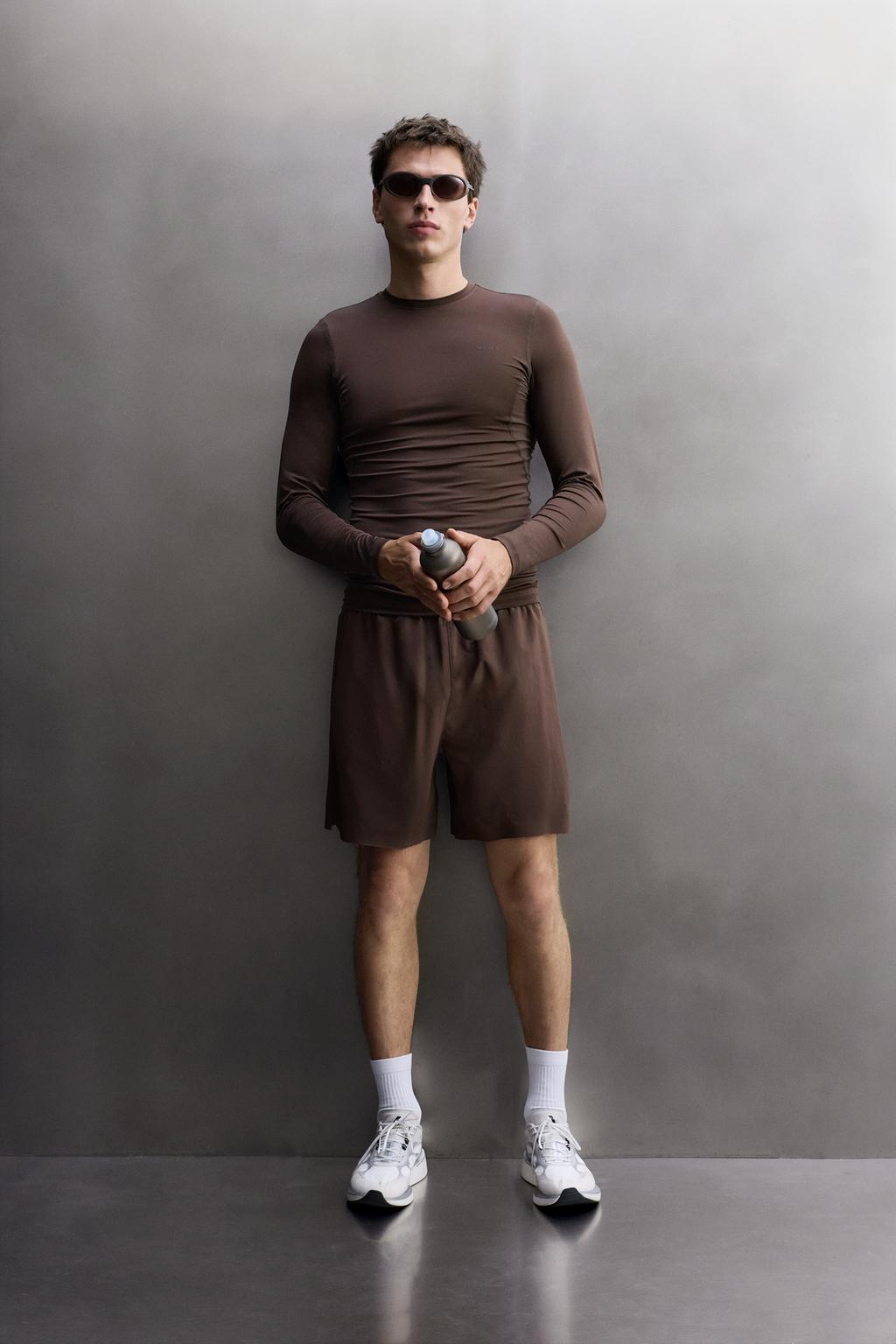 TECHNICAL BASE LAYER T-SHIRT