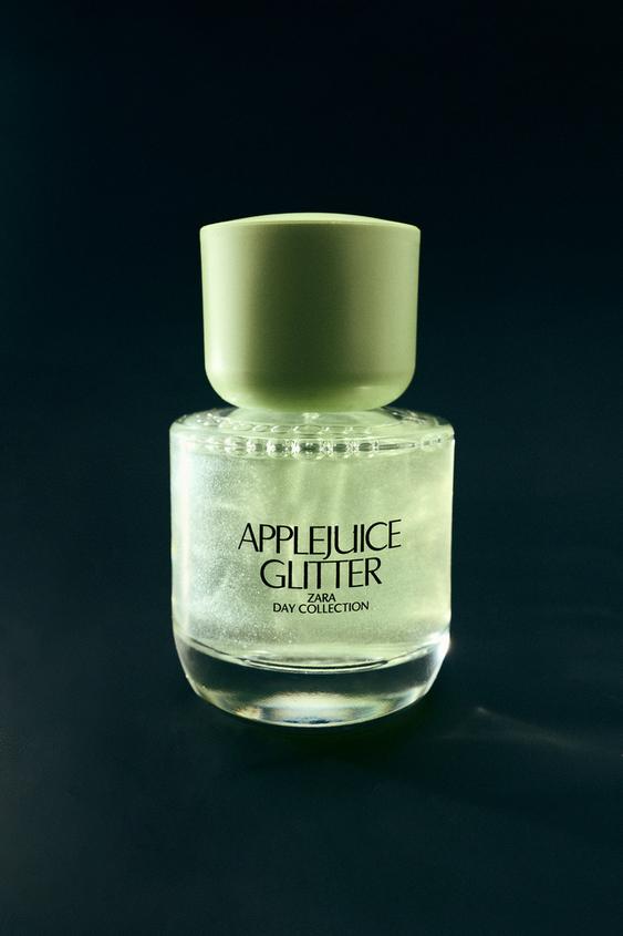 APPLEJUICE GLITTER EDP 50 ML (1.7 FL. OZ).0ZaraのAPPLEJUICE GLITTER EDP 50 ML (1.7 FL. OZ). -  - 画像 0
