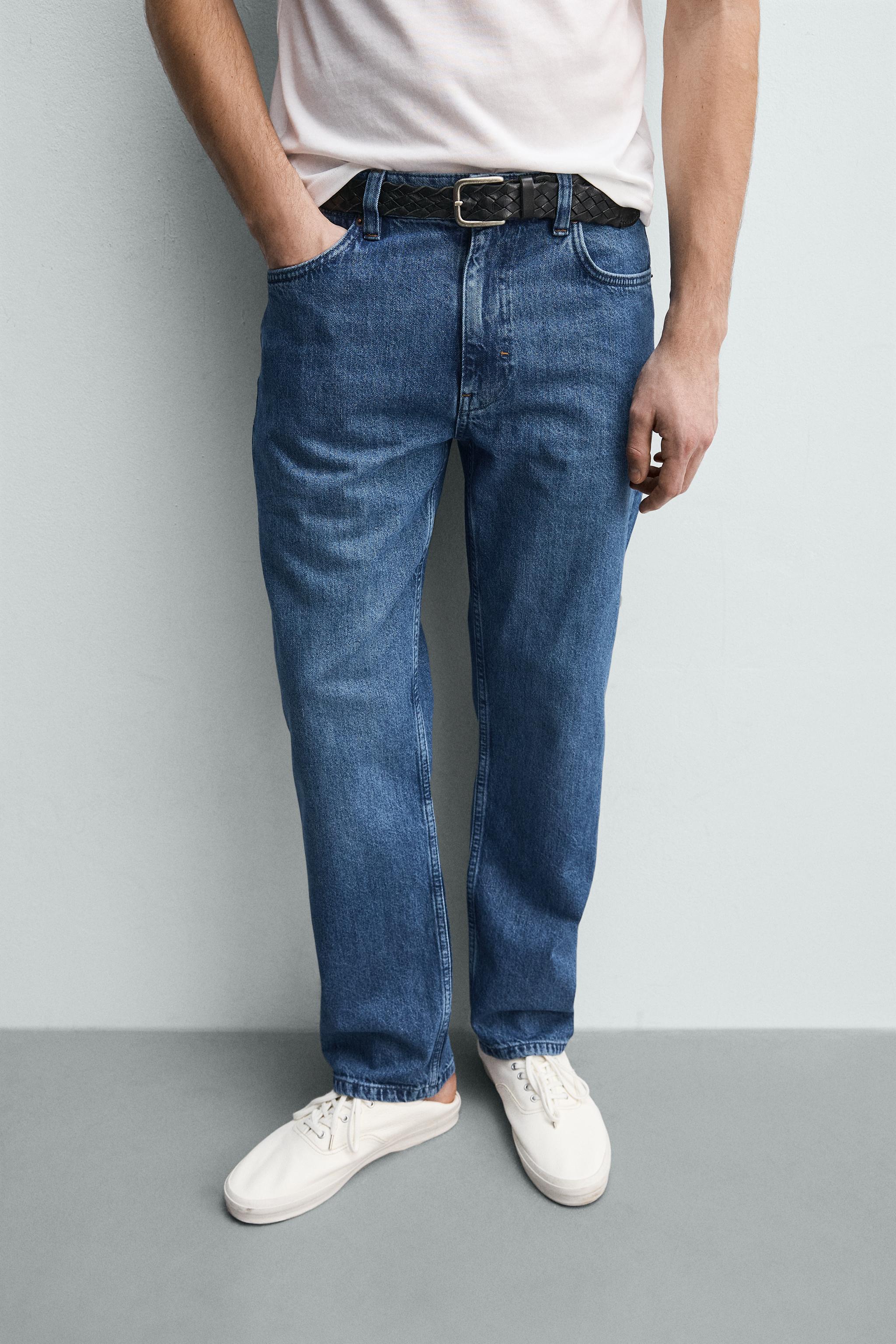 JEAN REGULAR FIT