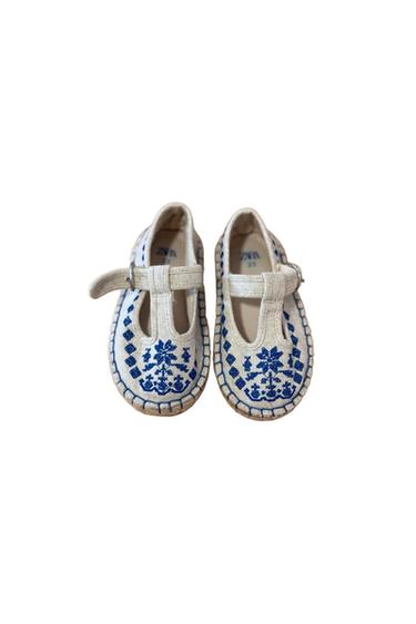 ESPADRILLES