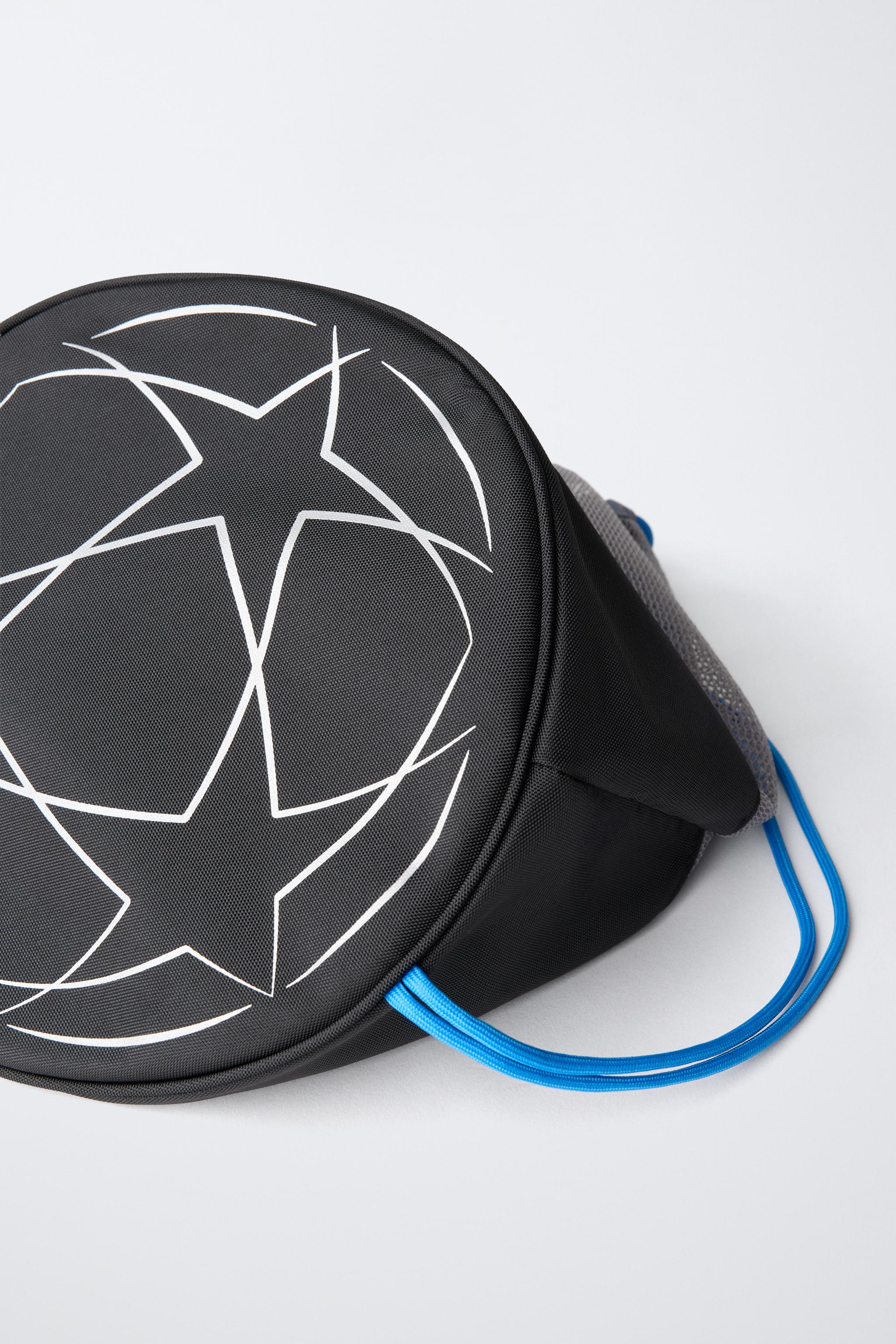 SAC SEAU UEFA CHAMPIONS LEAGUE®
