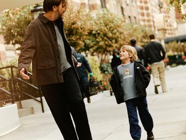 GARMENT DYE CAPYBARA CAPYFUN © T-SHIRT - Blue by Zara - Image 4