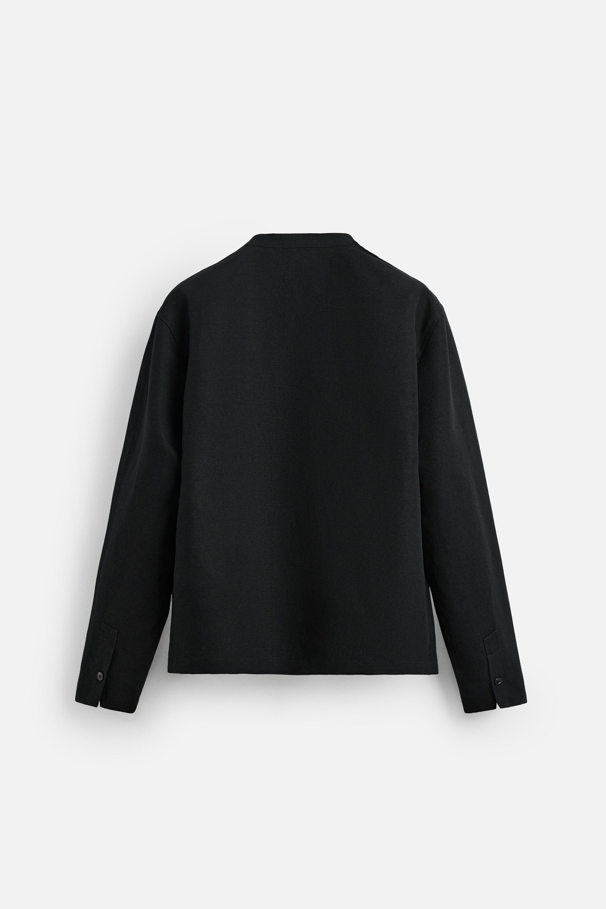 BLAZER COSTUME COTON - LIN