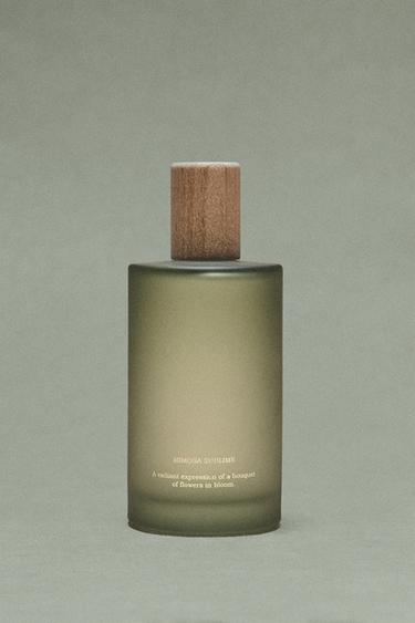 (200 ML) MIMOSA SUBLIME FABRIC FRESHENER - Yellow by Zara - Image 5