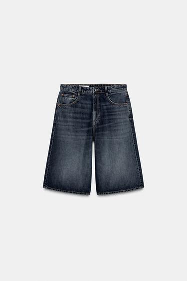 Product image - Navy blue by Zara - Image 0