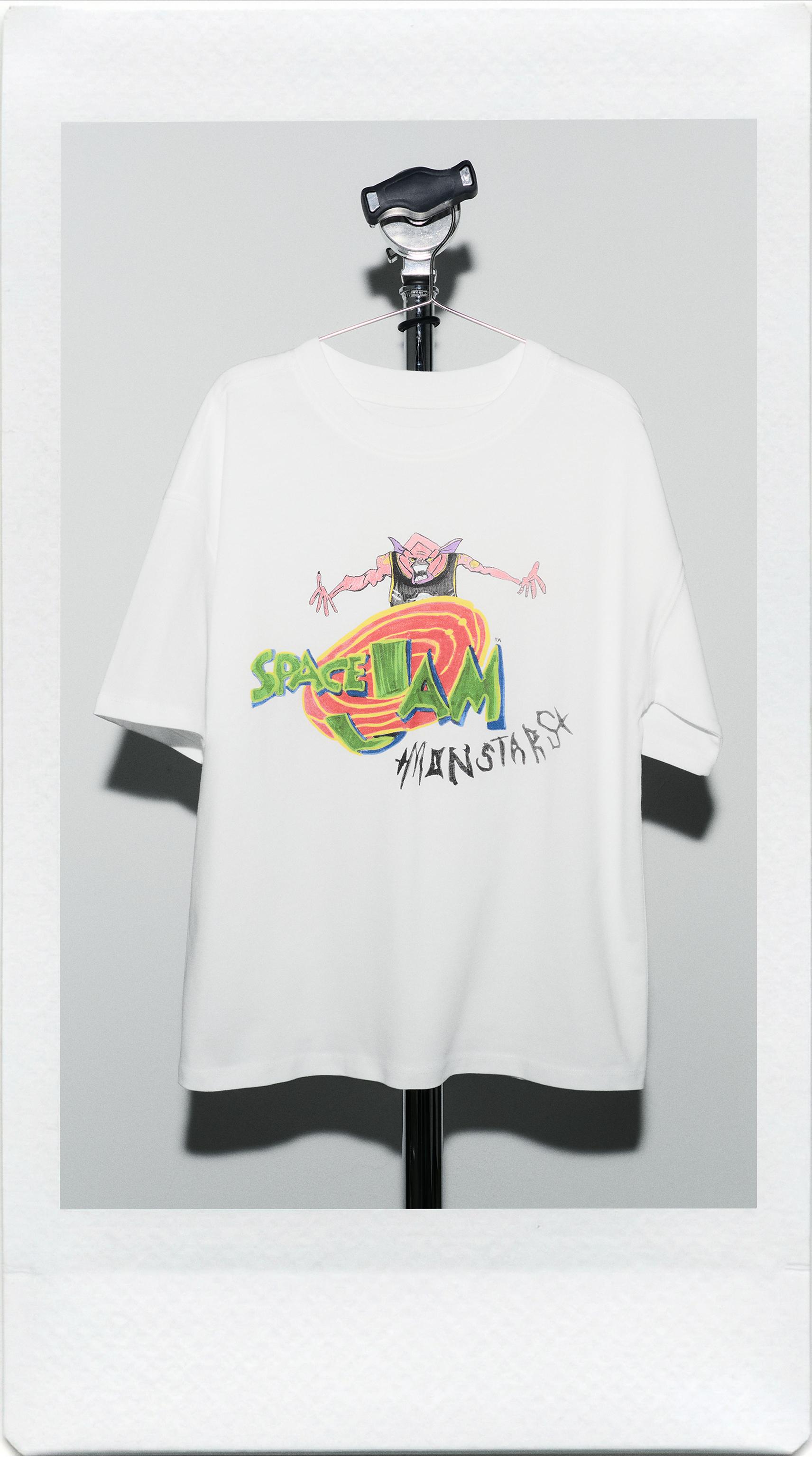 Special Edition Dylan's T-shirt Club | ZARA Brasil