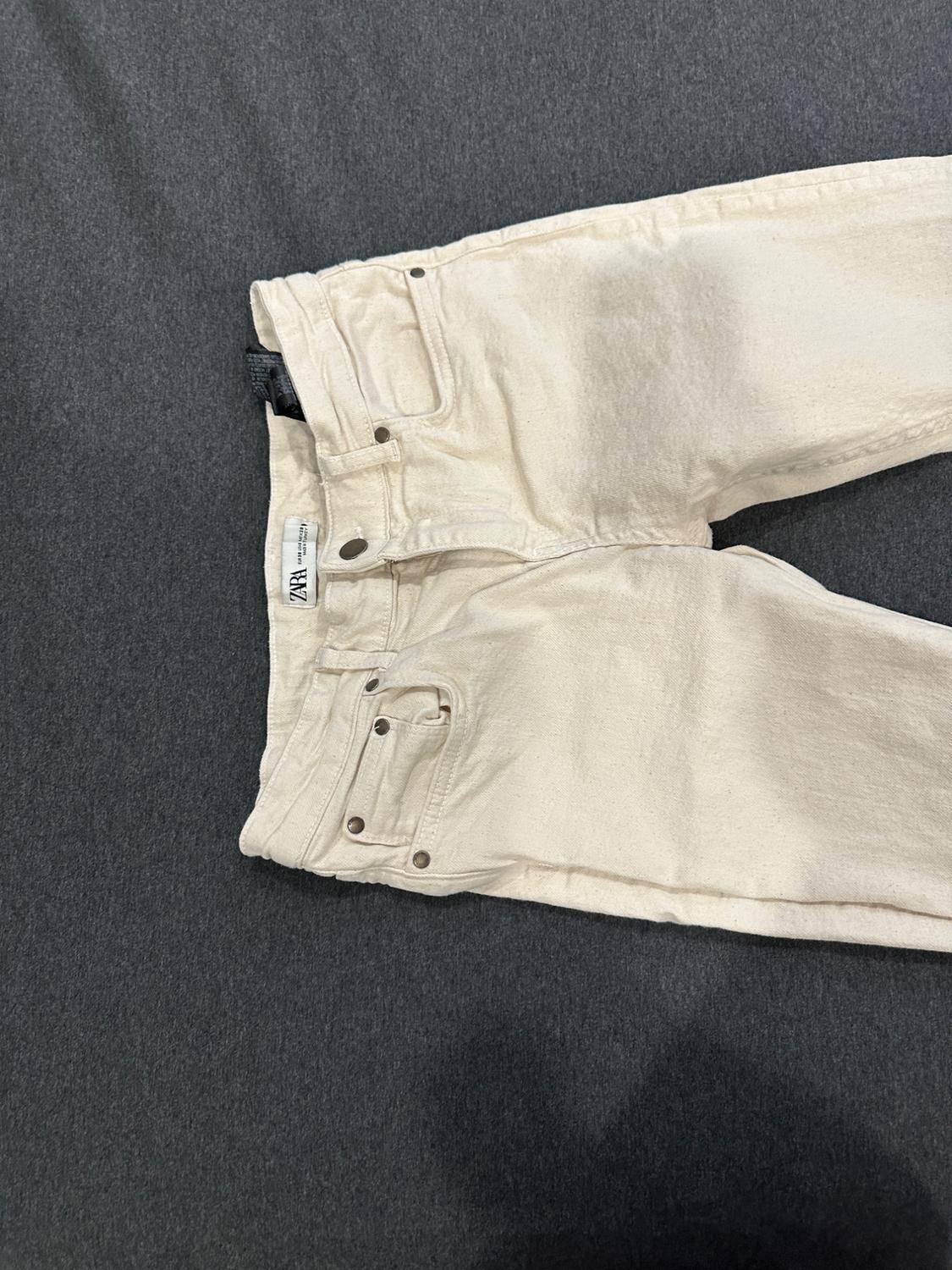 ZW THE MID WAIST SKINNY JEANS - Image 3