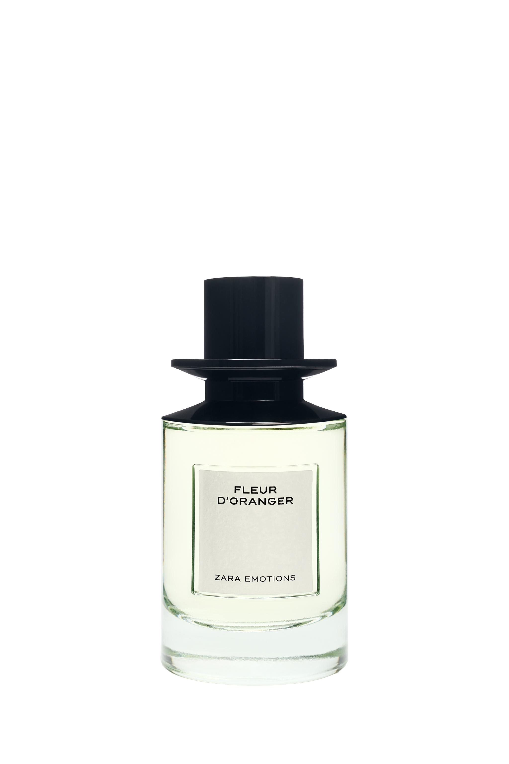 FLEUR D' ORANGER EDP 100 ML (3.4 FL. OZ) | ZARA Japan / 日本