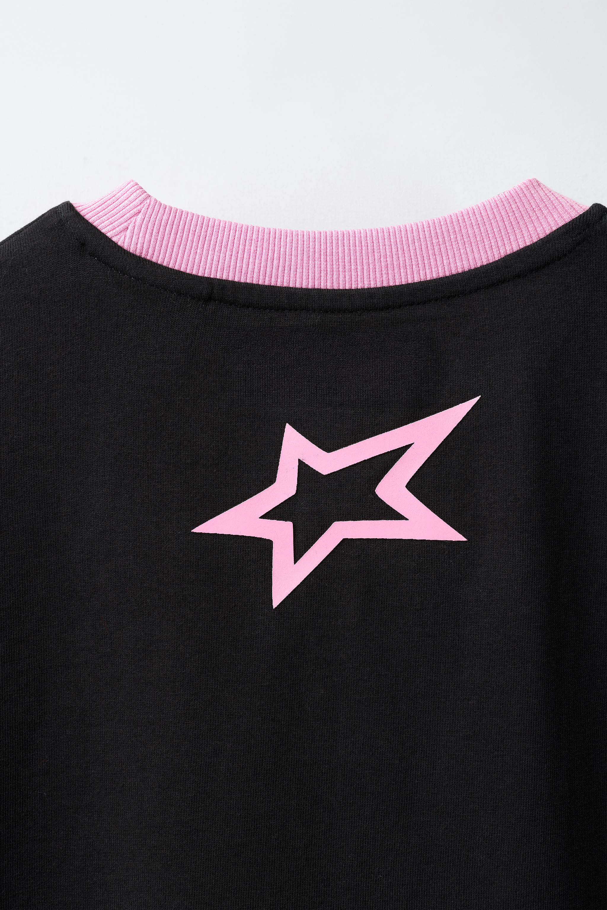 LISA © GRAPHIC T-SHIRT