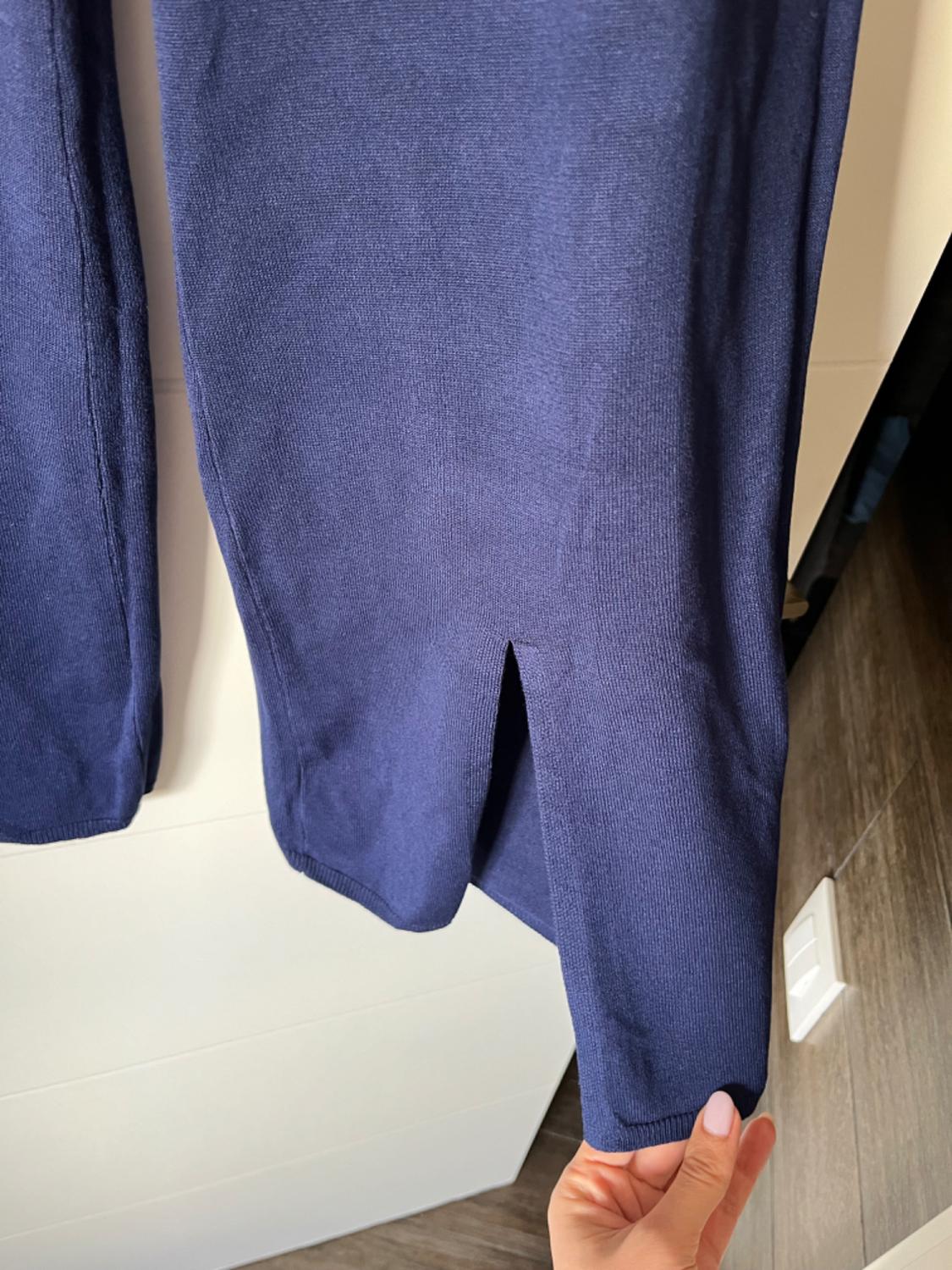 KNIT TROUSERS - Image 2