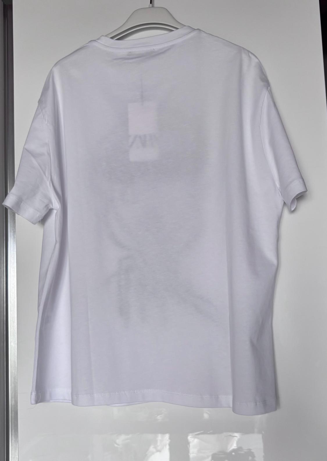 EMBROIDERED GIRL T-SHIRT - Image 2