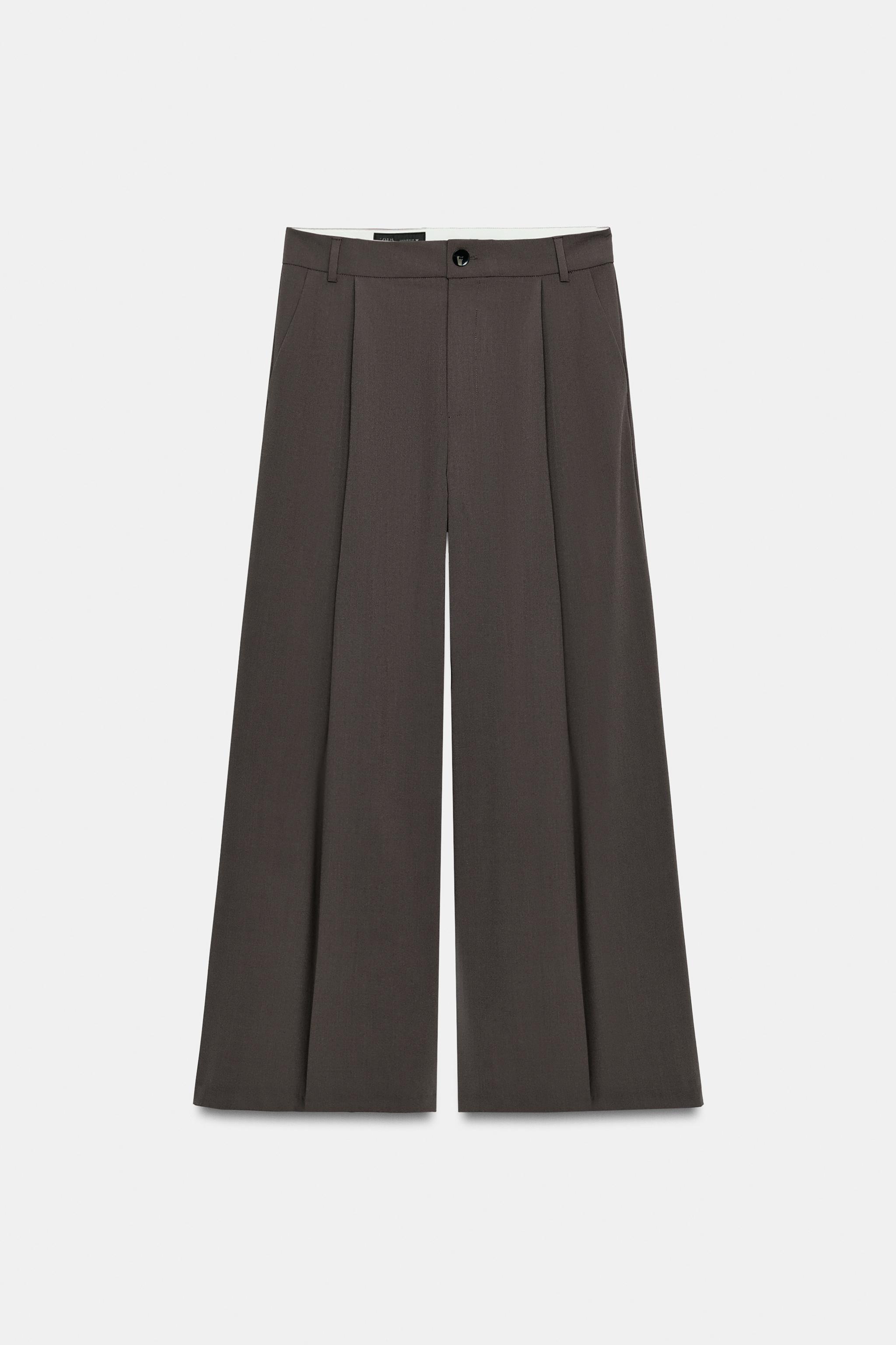パンツ PerfumeCloset Layered Pleats Pants 01255908813-e1.jpg?ts=