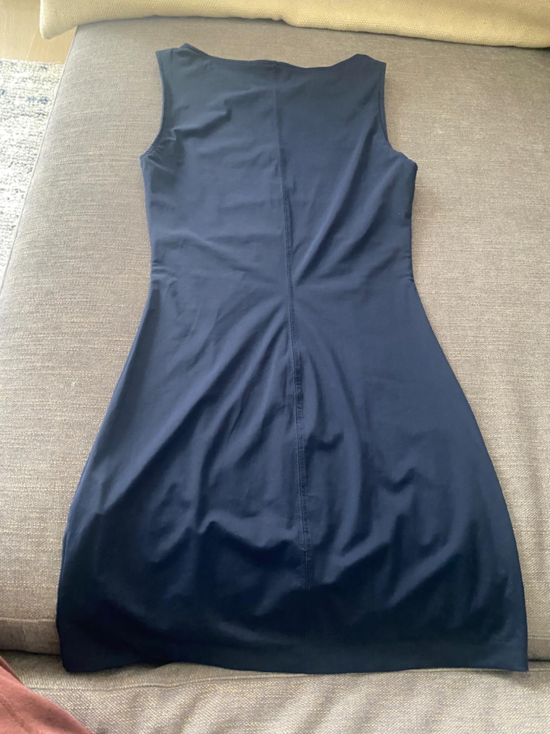 SHORT DELICATE DRESS - Image 3