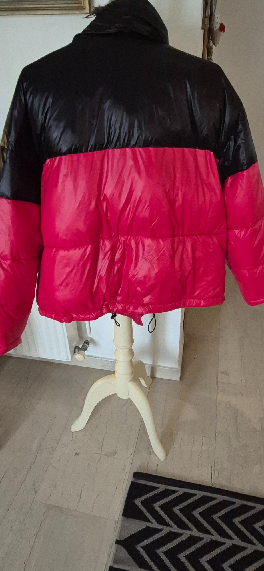 COMFORTEMP® THERMAL INSULATION PUFFER JACKET - Image 2