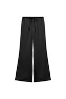 ASİMETRİK HALTER SATEN TOP - Görsel 2