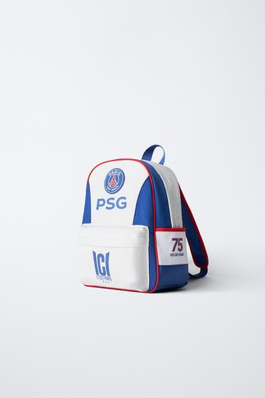 PSG BACKPACK © - Multicoloured by Zara - Image 1