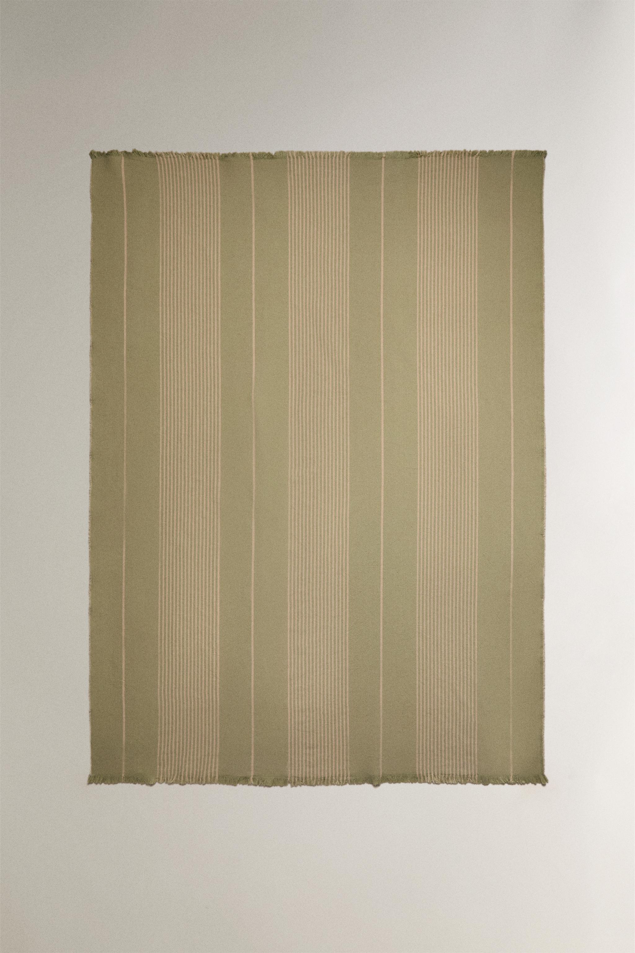 COUVERTURE MULTIFONCTION RAYURES