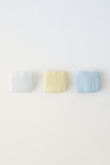 Image du produit - Bleu clair de Zara