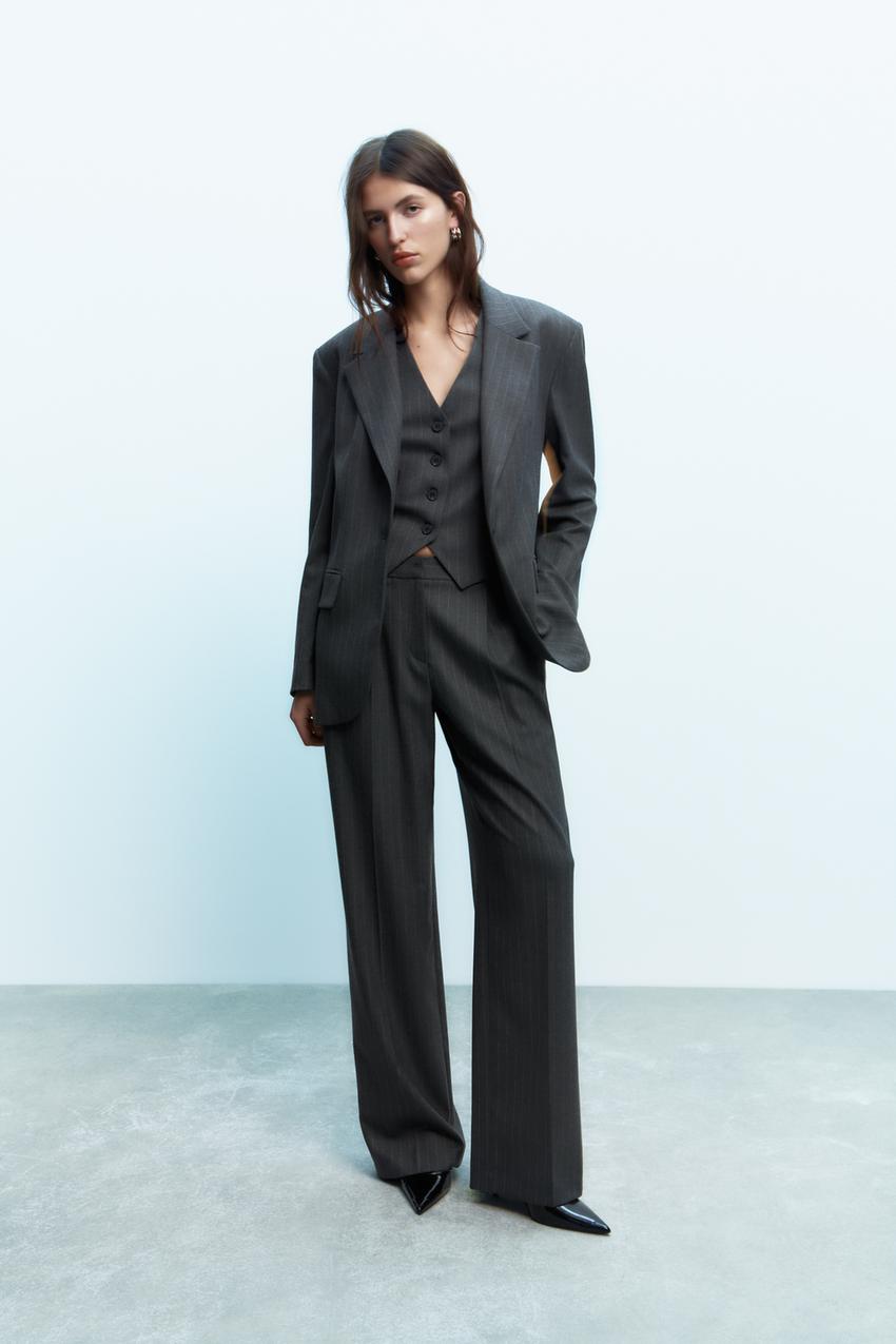 Zara Suit