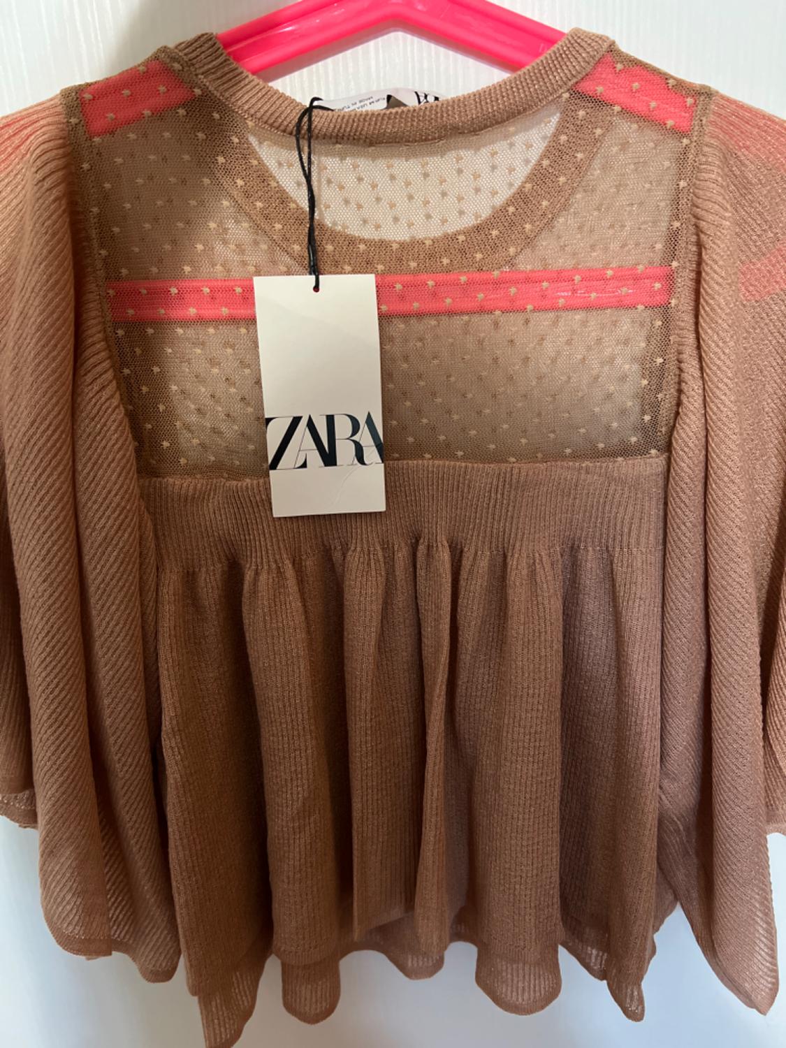 FRILLED TOP - Image 2
