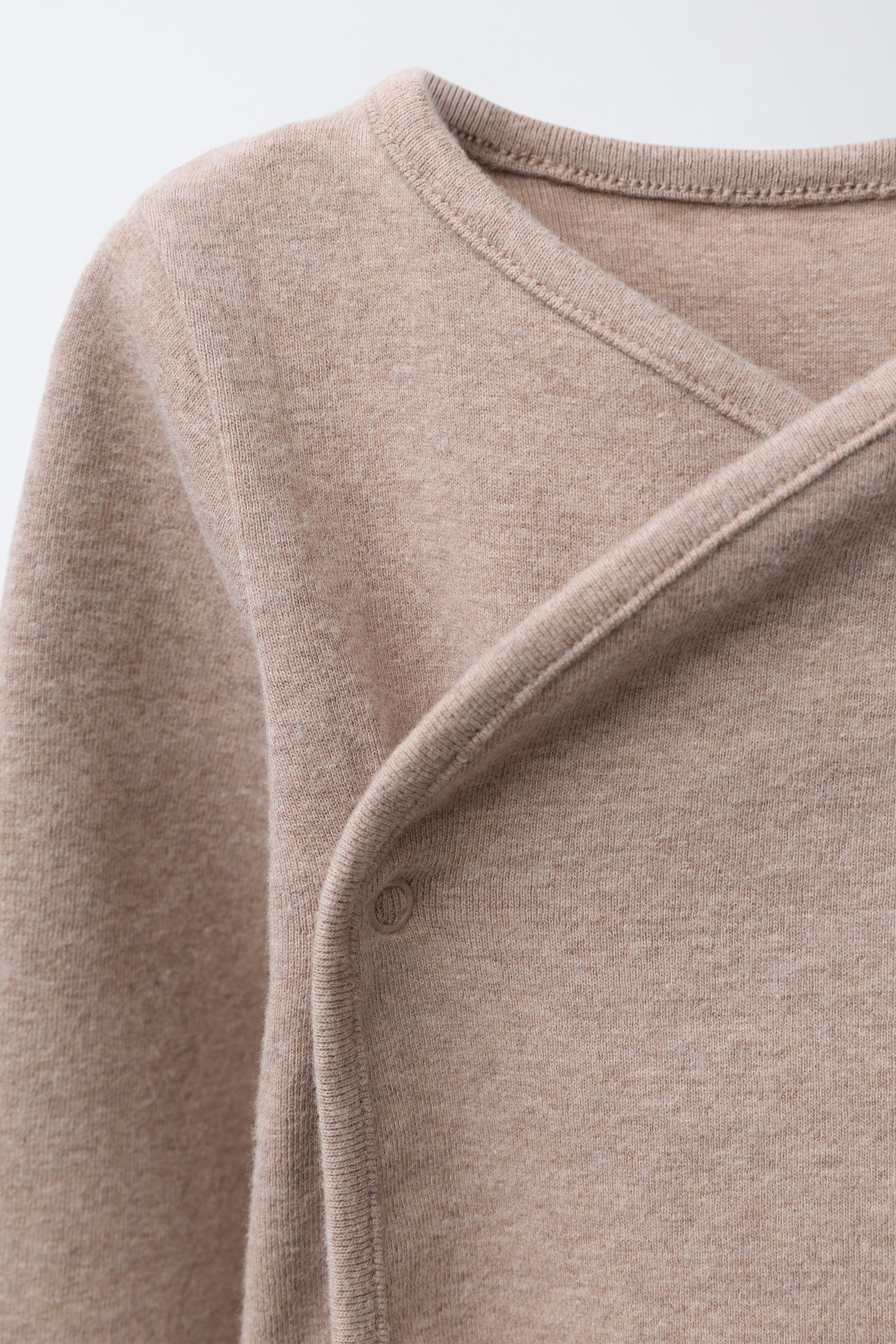 LOT BODY ET LEGGING MÉLANGÉ