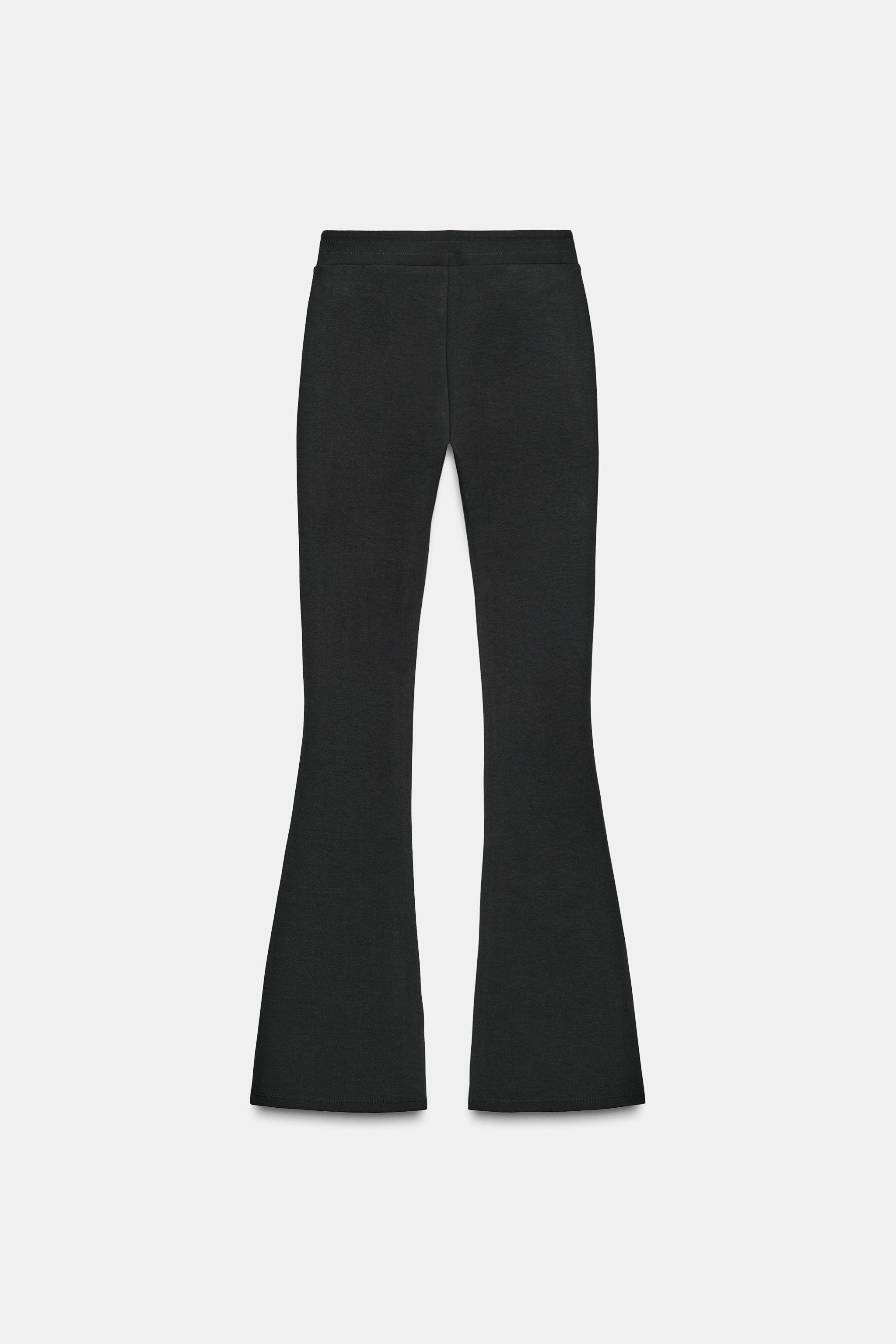 İNTERLOK ÇAN PANTOLON - Görsel 7