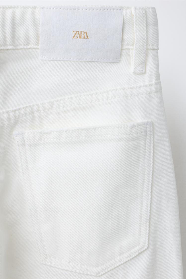 JEANS DE PIERNA ANCHA 6