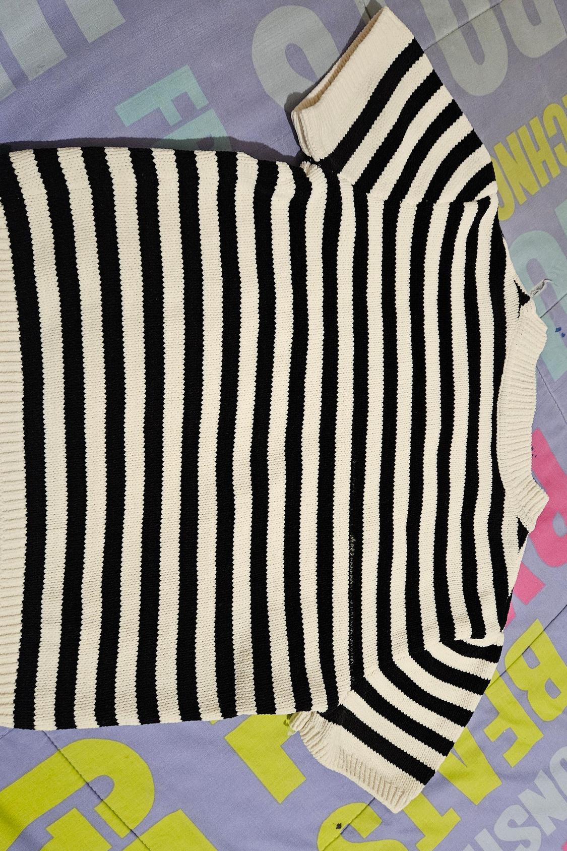 CHENILLE TOP - Image 5