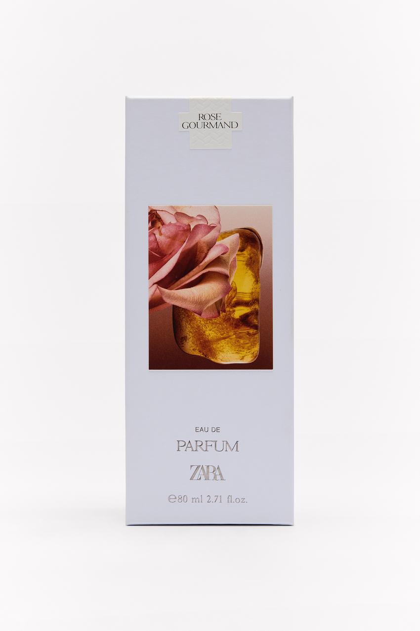 ROSE GOURMAND 80 ML | ZARA United States