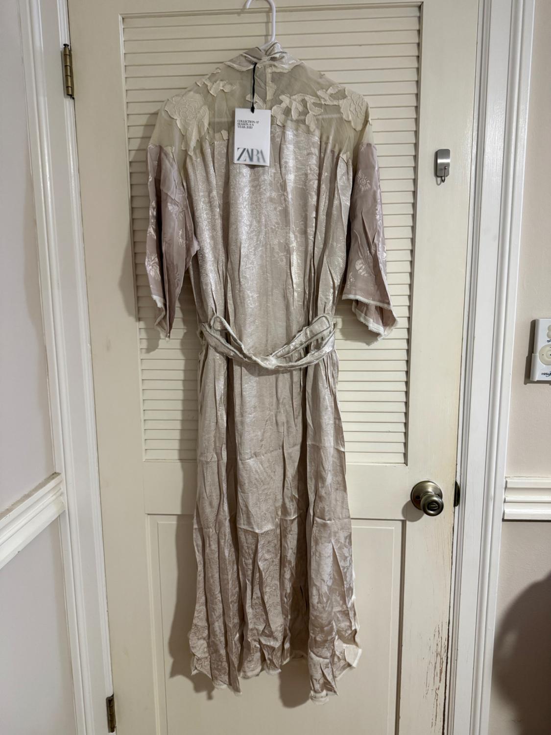 KIMONO LARGO COMBINADO LIMITED EDITION - Image 2