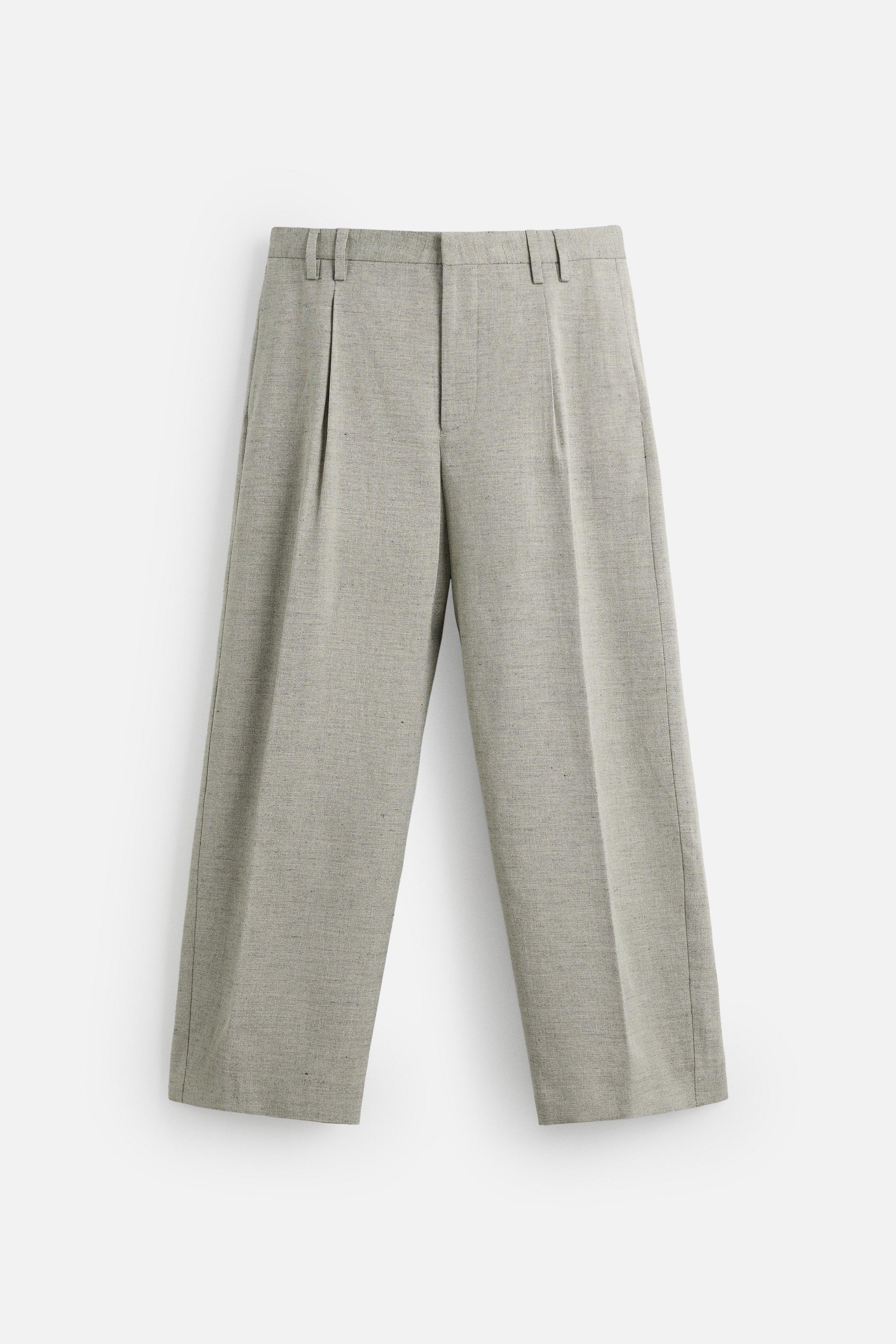 FACADE PATTERN ♥ Linen straight pants /追跡付 Love a wide leg pant? – Updates – Style Arc