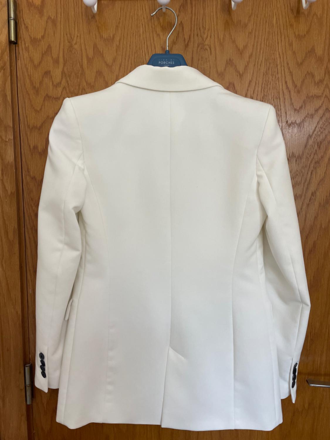 TAILORED BLAZER - Image 2