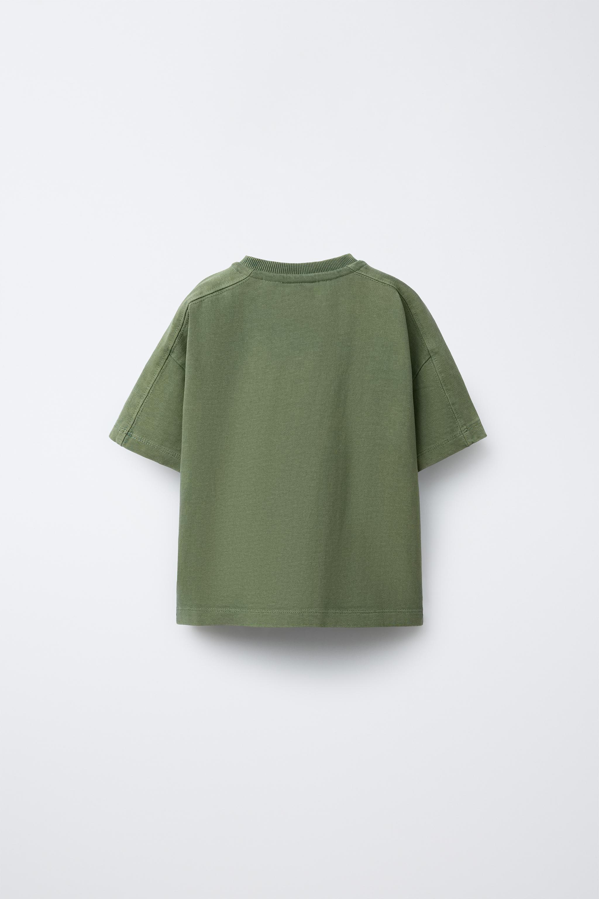 Tシャツ・カットソー No.1202 G dyeing half T (3color) Wo's Faded Crop Tee | 4062F - AS Colour US