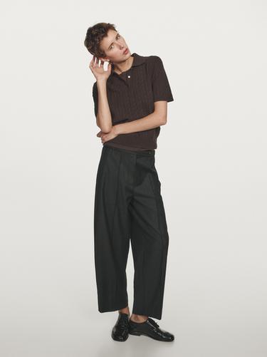 LOOK - 726 de Zara
