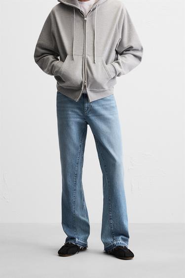 Flare Men s Jeans ZARA Flare Men s Jeans ZARA