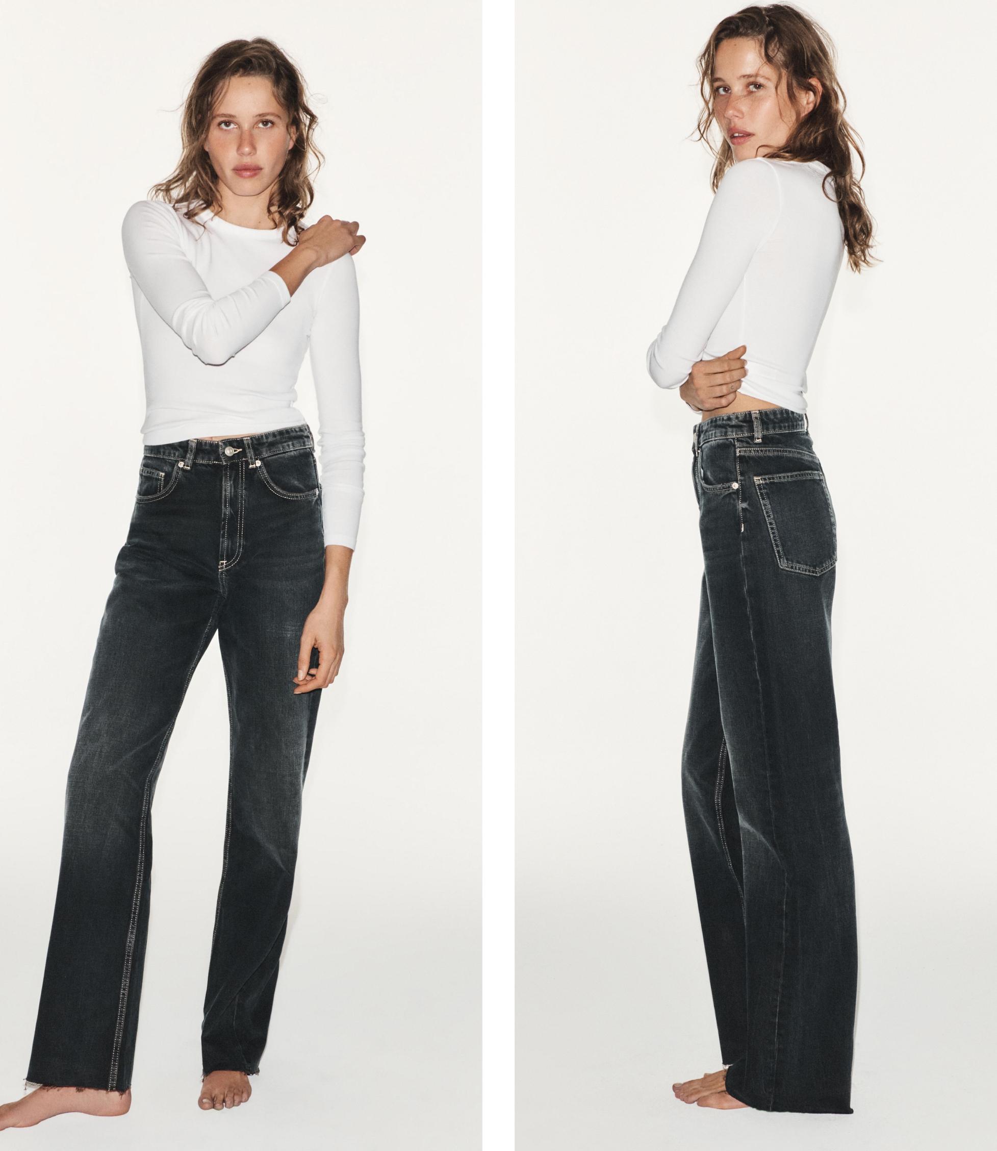Women's Jeans | ZARA United States