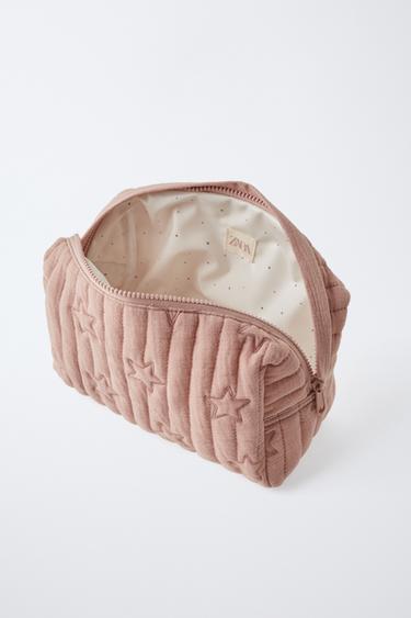 TROUSSE À ÉTOILES - Rose de Zara - Image 3