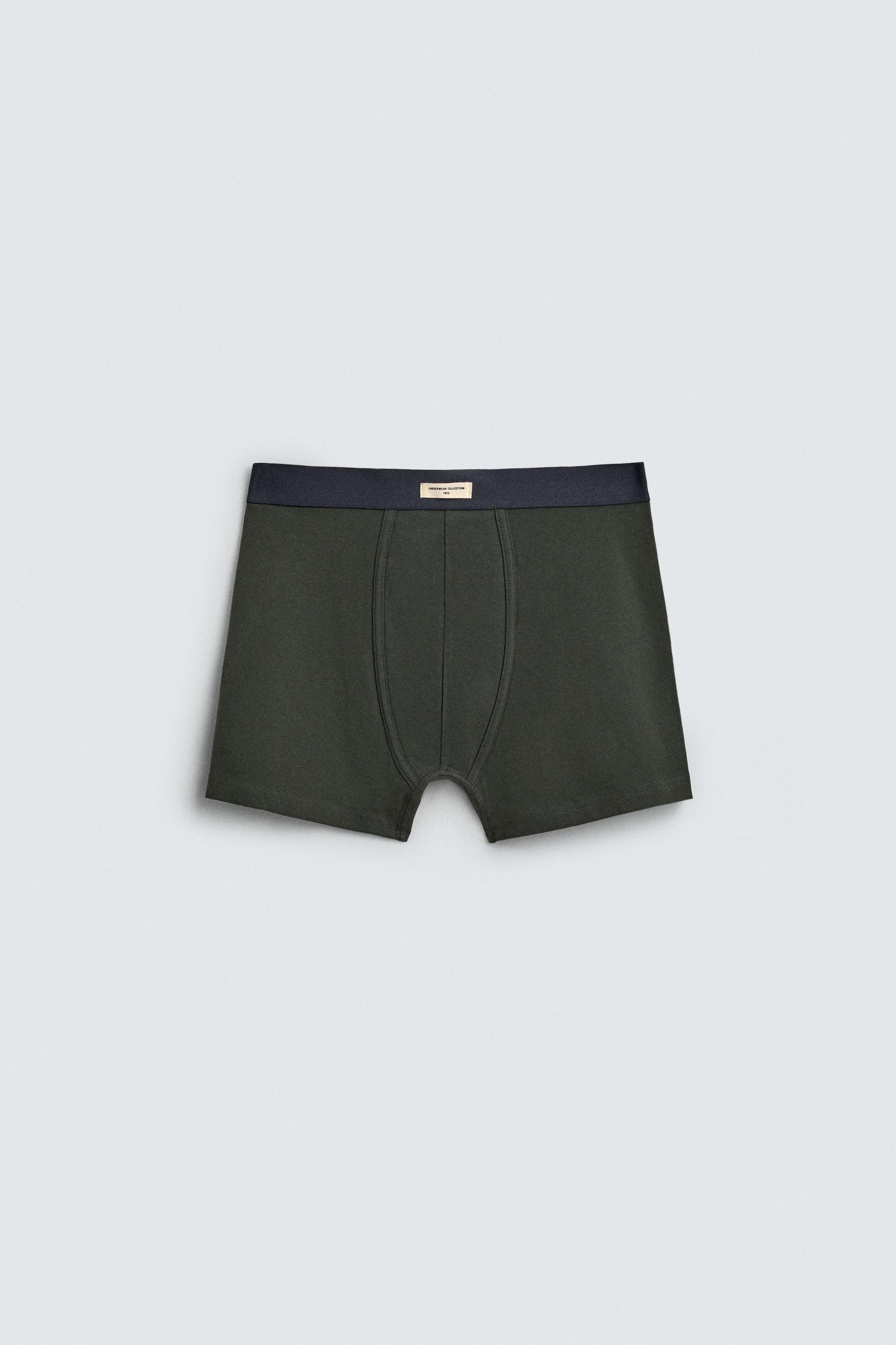 SOFT BOXER 3-PACK