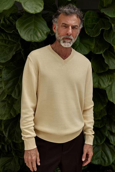 LOOK - Earth by Zara