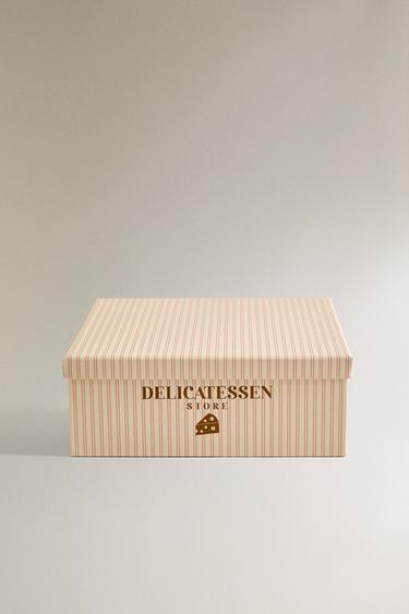 KIDS' GOURMET TOY SET - Multicoloured by Zara - Image 3