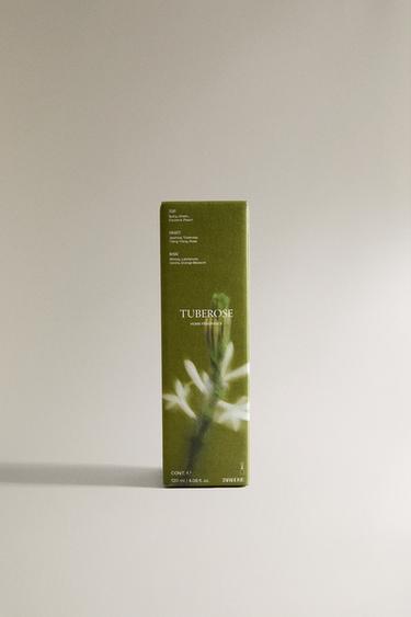 (120 ML) DIFFUSEUR EN STICKS TUBEROSE - Violet de Zara - Image 4