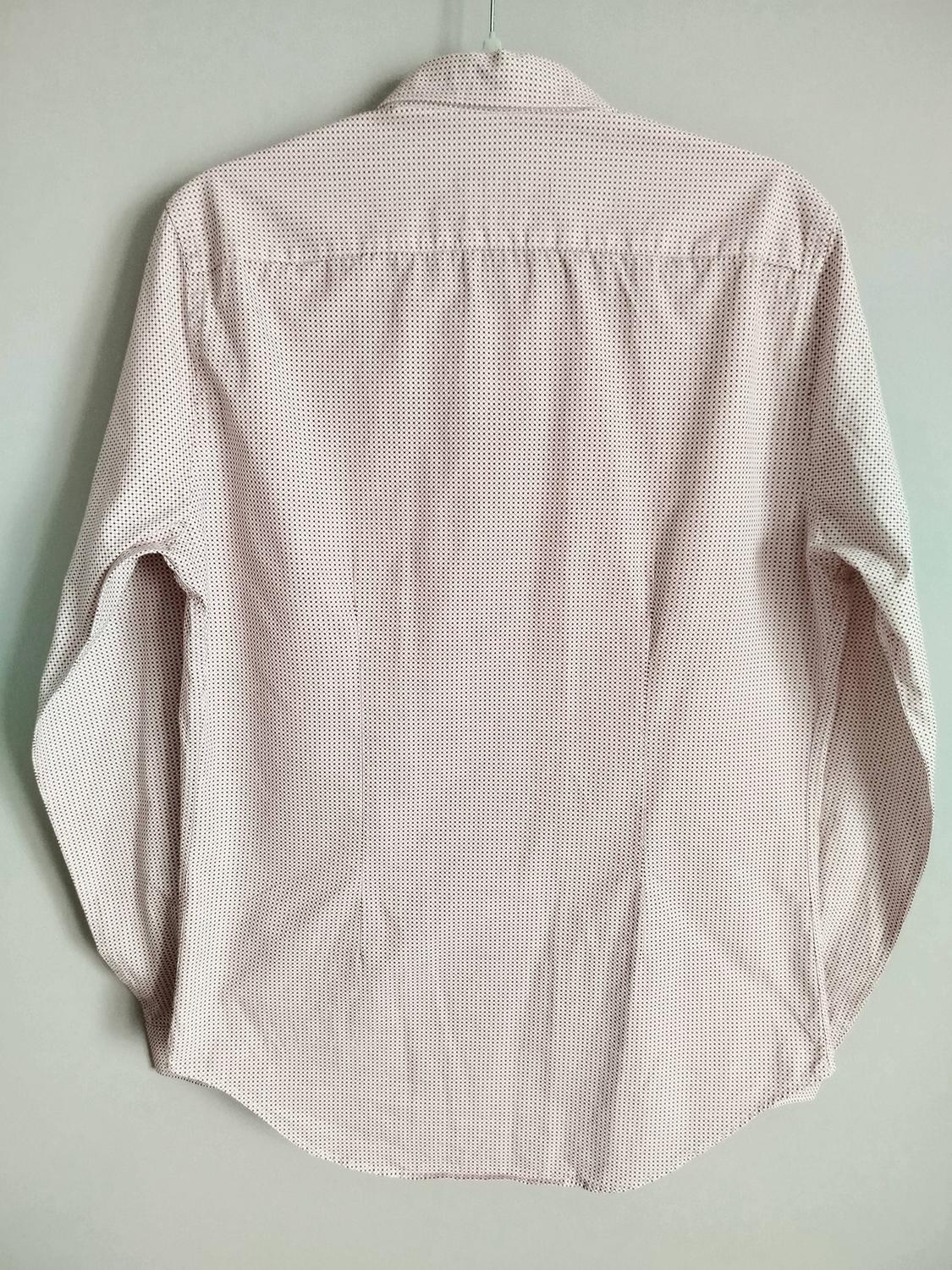 CAMISA SLIM FIT HOMBRE - Image 2