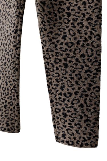 Zara Product image - taupe brown